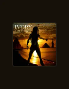聆聽 IVORY、觀看音樂影片、閱讀小傳、查看巡演日期等！