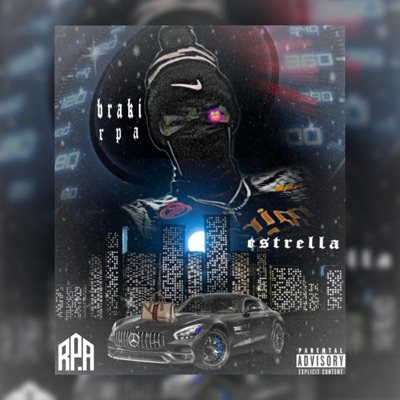 Estrella - Single