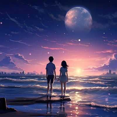 Never Give Up (feat. LuhFogz) - Single