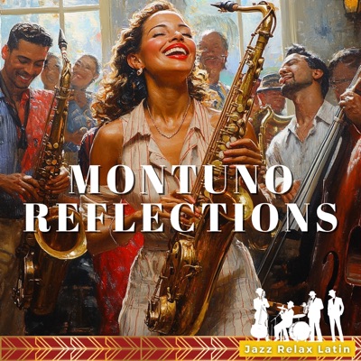 Montuno Reflections