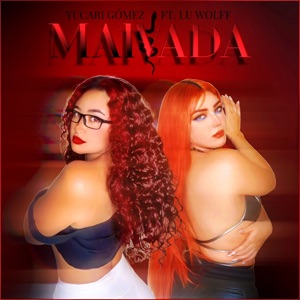 Malvada (feat. Lü Wolff)