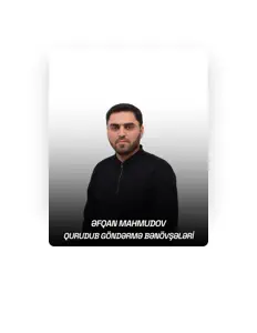 Əfqan Mahmudovを聴いたり、ミュージックビデオを鑑賞したり、経歴やツアー日程などを確認したりしましょう！