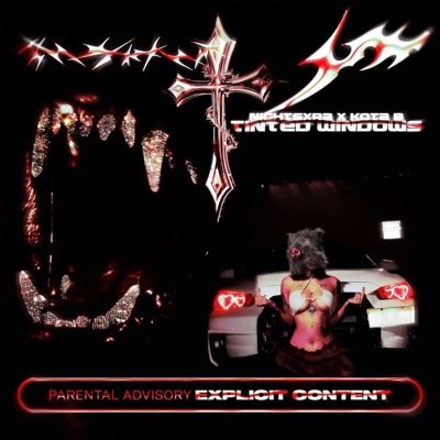 Tinted Windows - Single