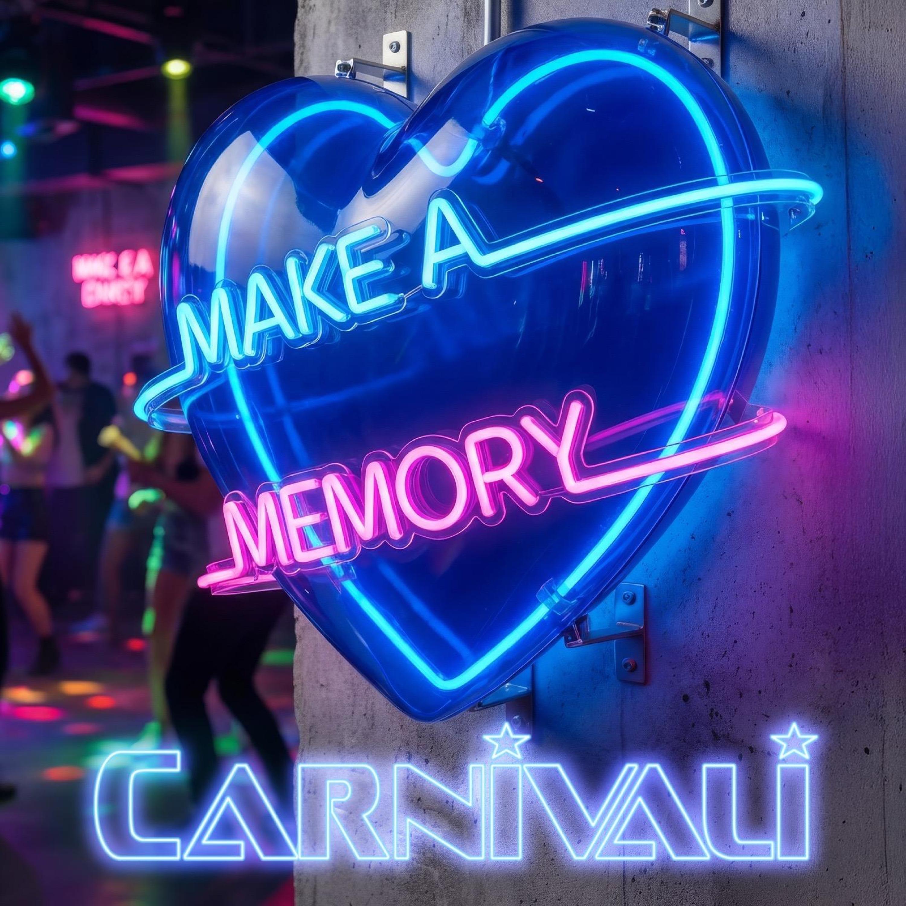 Make A Memory - Single