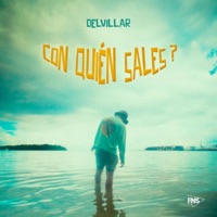 Con Quien Sales - Single - FnS