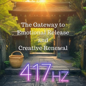 The Gateway to Emotional Release and Creative Renewal