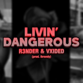 Livin' Dangerous R3NDER & VXIDED