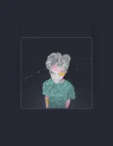 Hör dir Kr0munculus an, schau dir Musikvideos an, lies die Biografie, finde Tourdaten und mehr!