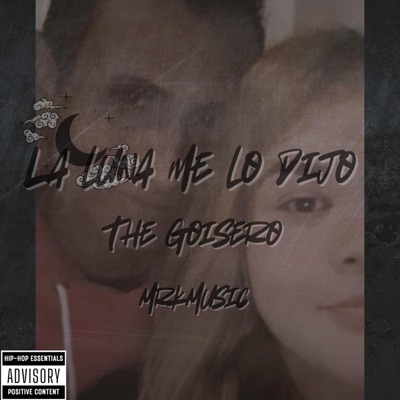 La luna me lo dijo - Single