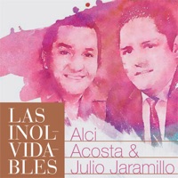 Alci Acosta & Julio Jaramillo - Mi Muchachita
