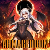 ARMAGEDDON - Single - Deathrohk