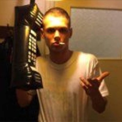 Belmondo Fan - Biernie