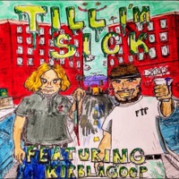 TILL I'M SICK (feat. KirbLaGoop) - Single - Dipolar