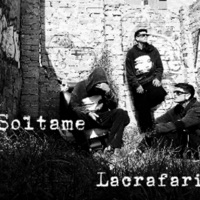 Soltame - Single - Lacrafari
