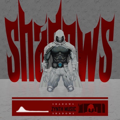 Shadows - Single