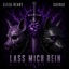 Lass Mich Rein (Club Mix) (feat. Caidax) - Single
