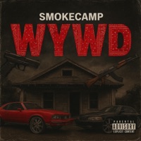 WYWD (feat. Smokecamp Chino, Smokecamp Shooter, Smokecamp Streets & Smokecamp Draco) - Single - Smokecamp Shay