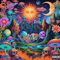 Kblo (Ao Vivo Na Fábrica De Cultura) - EP - Kblo