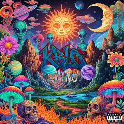 Kblo (Ao Vivo Na Fábrica De Cultura) - EP