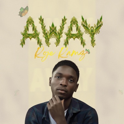 Away - Single