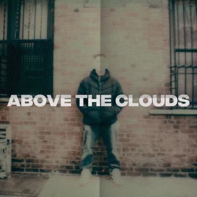 above the clouds - Single