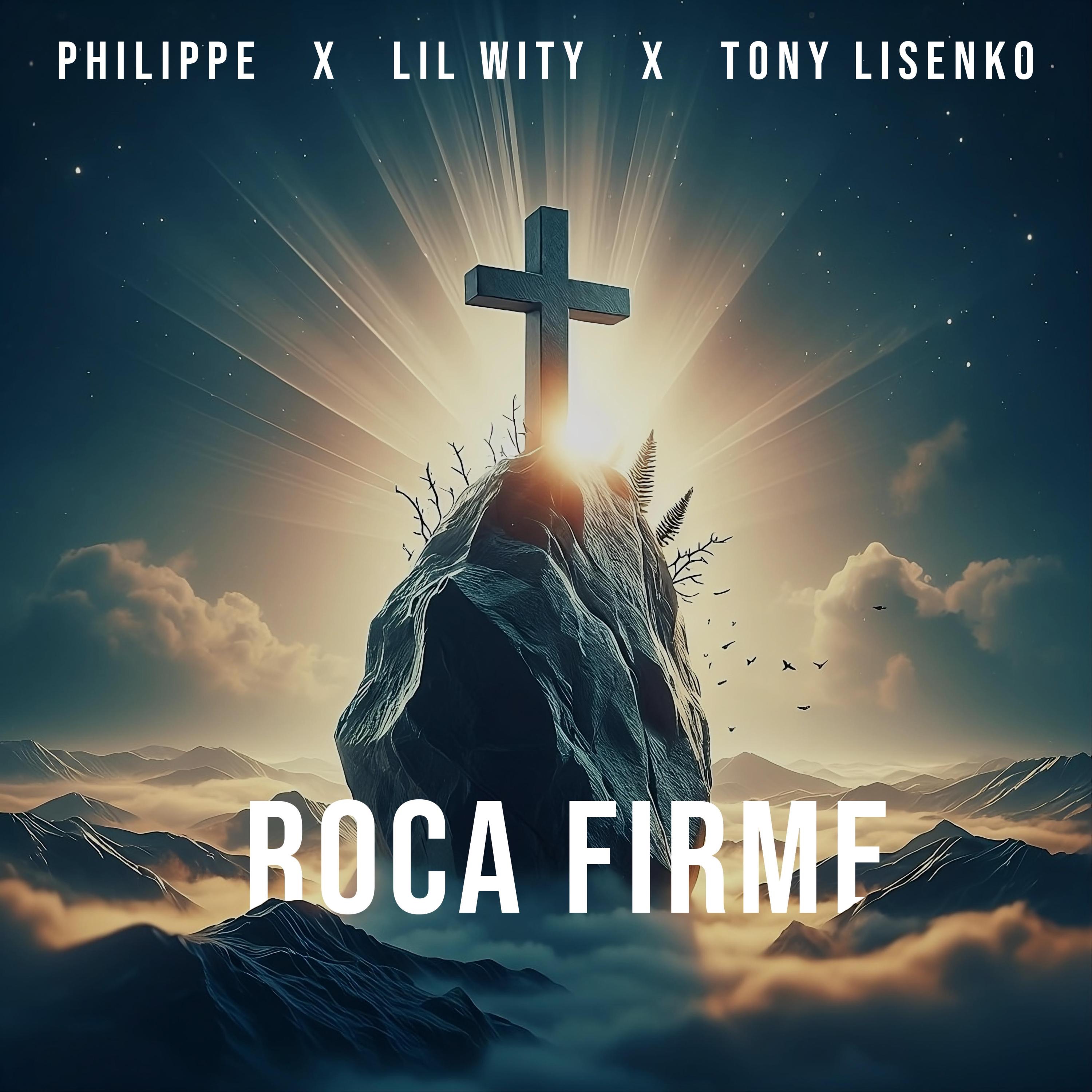Roca Firme - Single