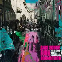 Má Rês — CAIS SODRÉ FUNK CONNECTION