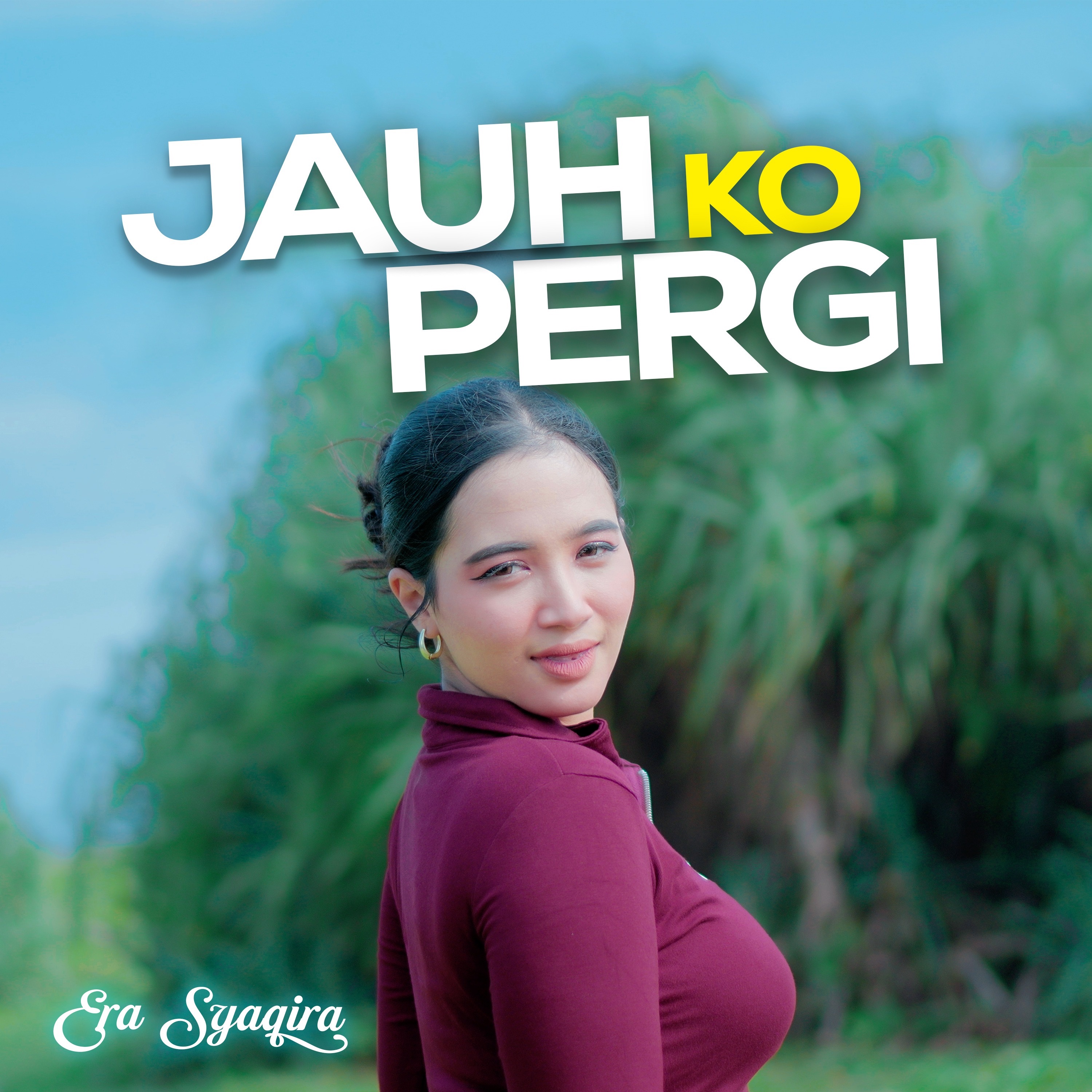 Jauh Ko Pergi - Single