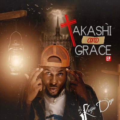 Takashi and Grace - EP