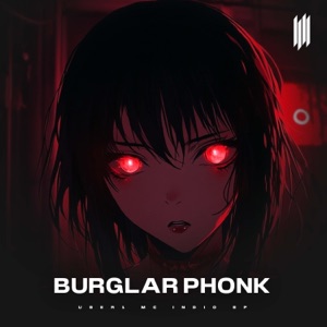 BURGLAR PHONK - Single