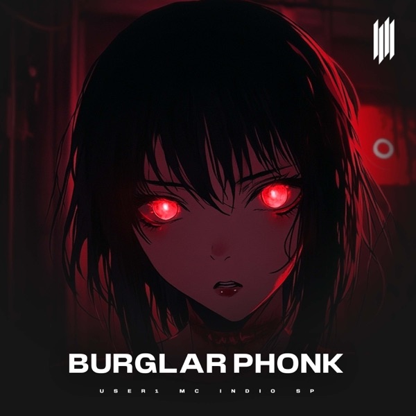 BURGLAR PHONK - Single