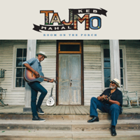 Room On The Porch (feat. Ruby Amanfu) - Taj Mahal &amp; Keb' Mo' Cover Art