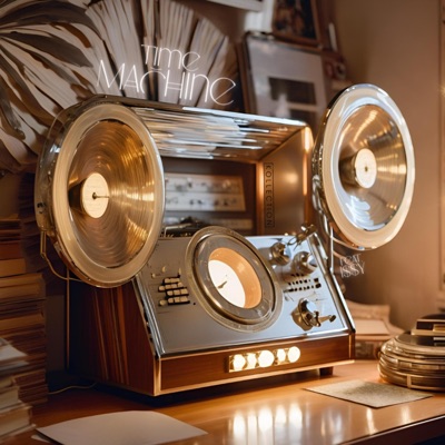 Time Machine (feat. I$$Y) - Single