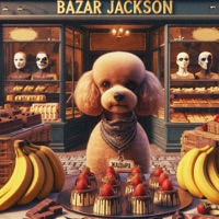 ЖАДЫРА - Single - Bazar Jackson