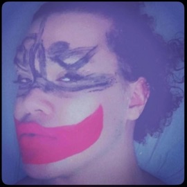 K!ll Them All ! (feat. Lex!) Ché Anthony