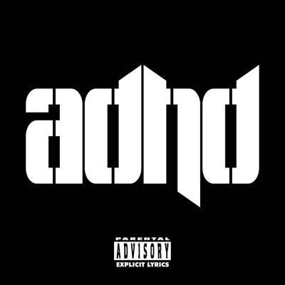 ADHD (feat. Anashe) - Single