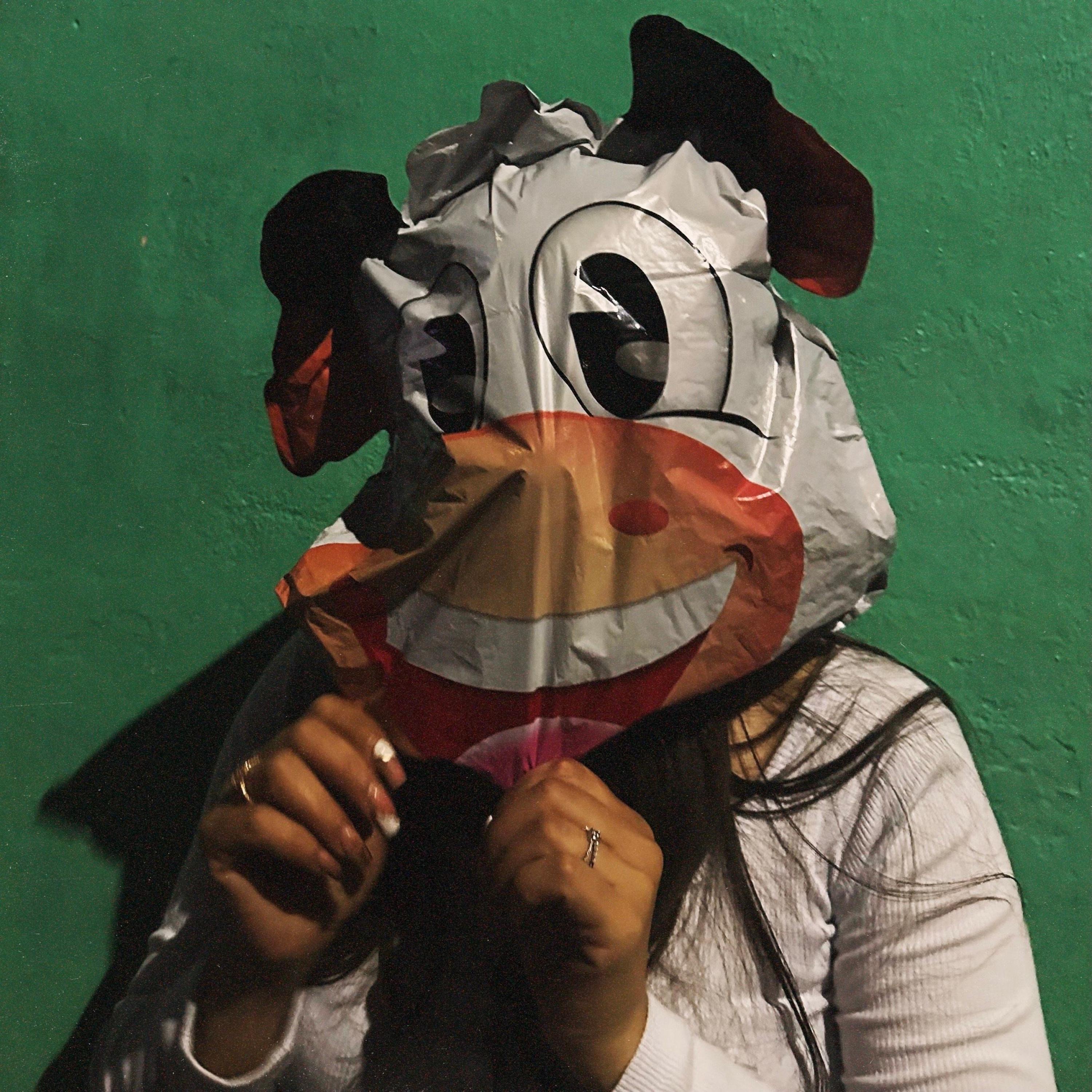 wake me up when it's all over, Vol. 1 - EP