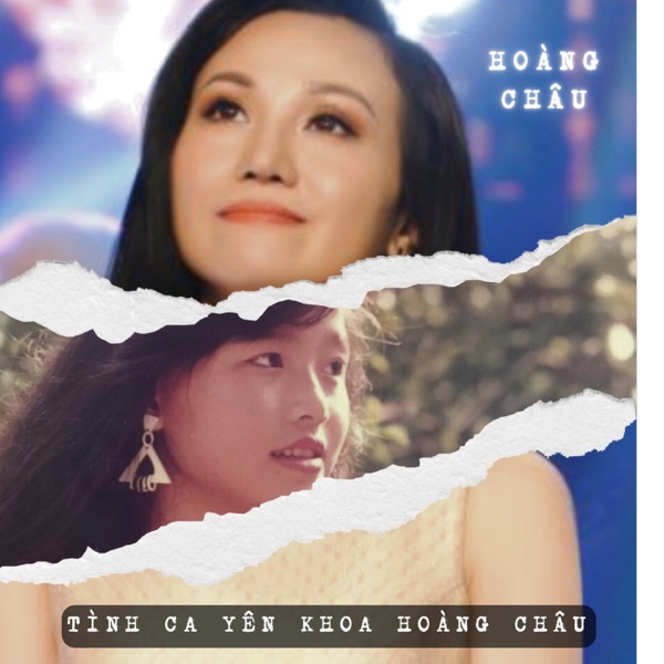 Tình Ca Yến Khoa Hoàng Châu