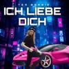 Tea Barbie - ICH LIEBE DICH