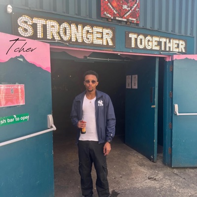 Stronger Together - Single