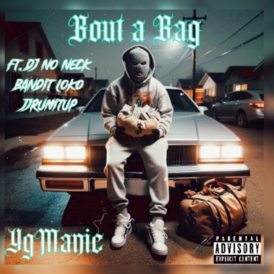 Bout aBag (feat. JJRUNITUP & Bandit Loko) - Single