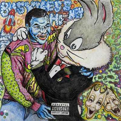 Dazzle Freestyle - Single