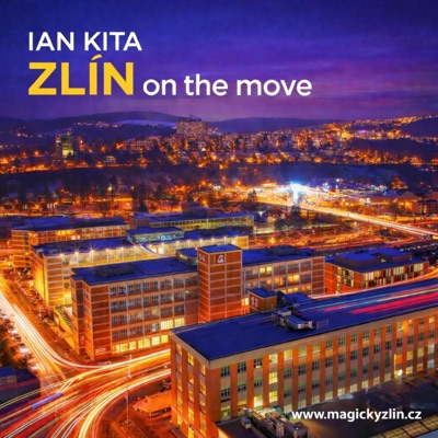 Zlín on the move - Single