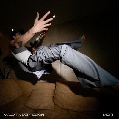 Maldita Depresión - Single