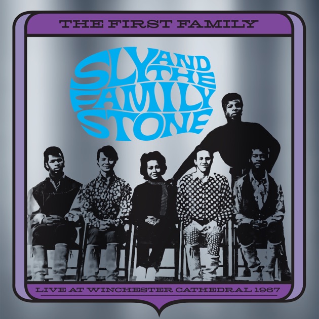 Greatest Hits - Album by Sly & The Family Stone - Apple Music