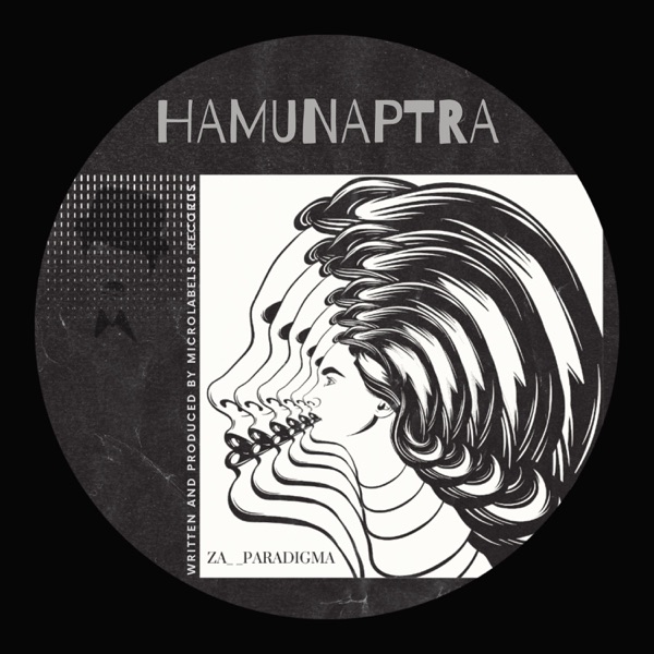 HAMUNAPTRA - EP