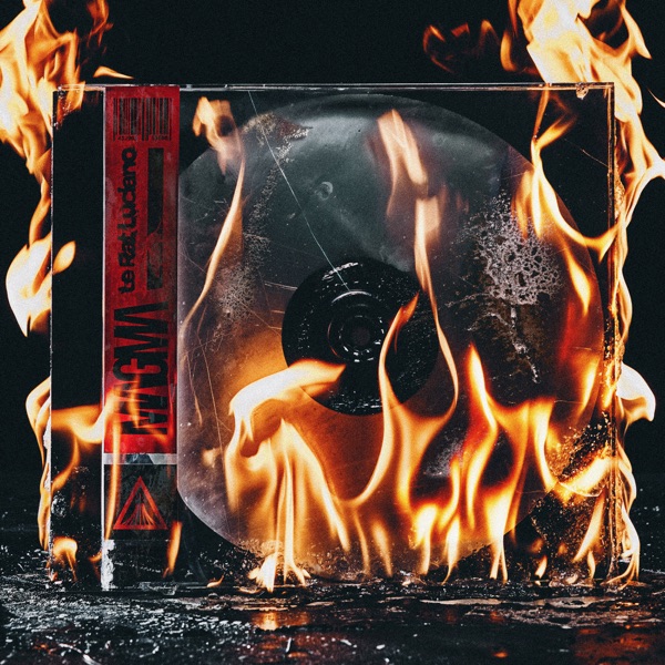 MAGMA - Le Rat Luciano