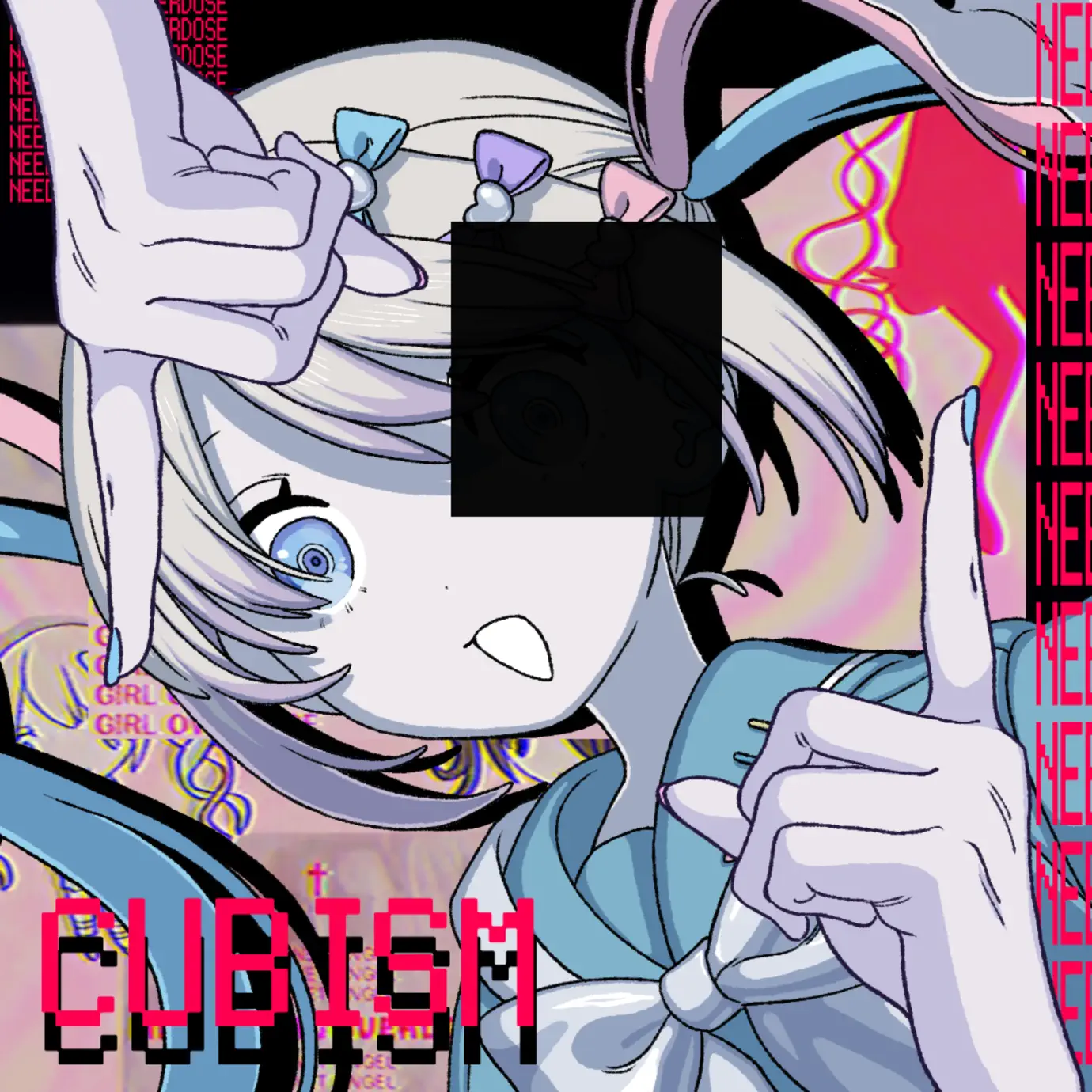NEEDY GIRL OVERDOSE - Songs, Concert tickets & Videos