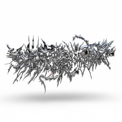 Voices (feat. Smurkkxd) - Single