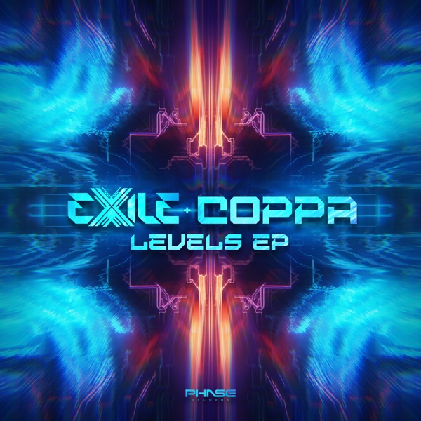 Levels - EP